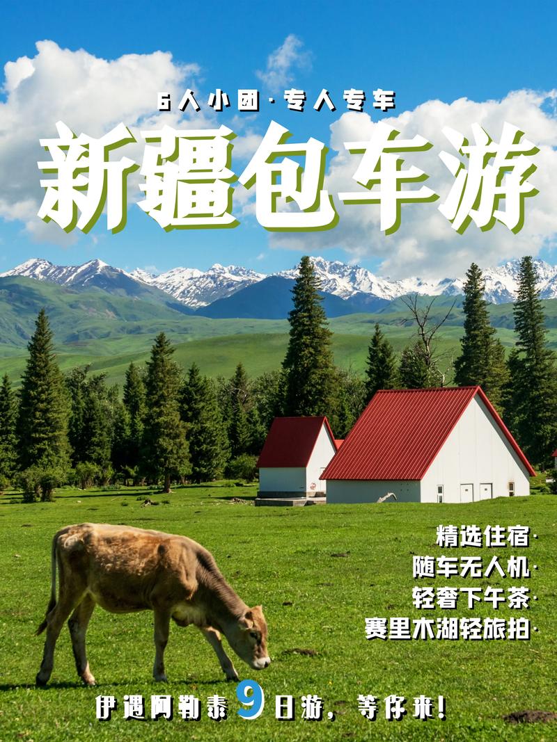 新疆定制游